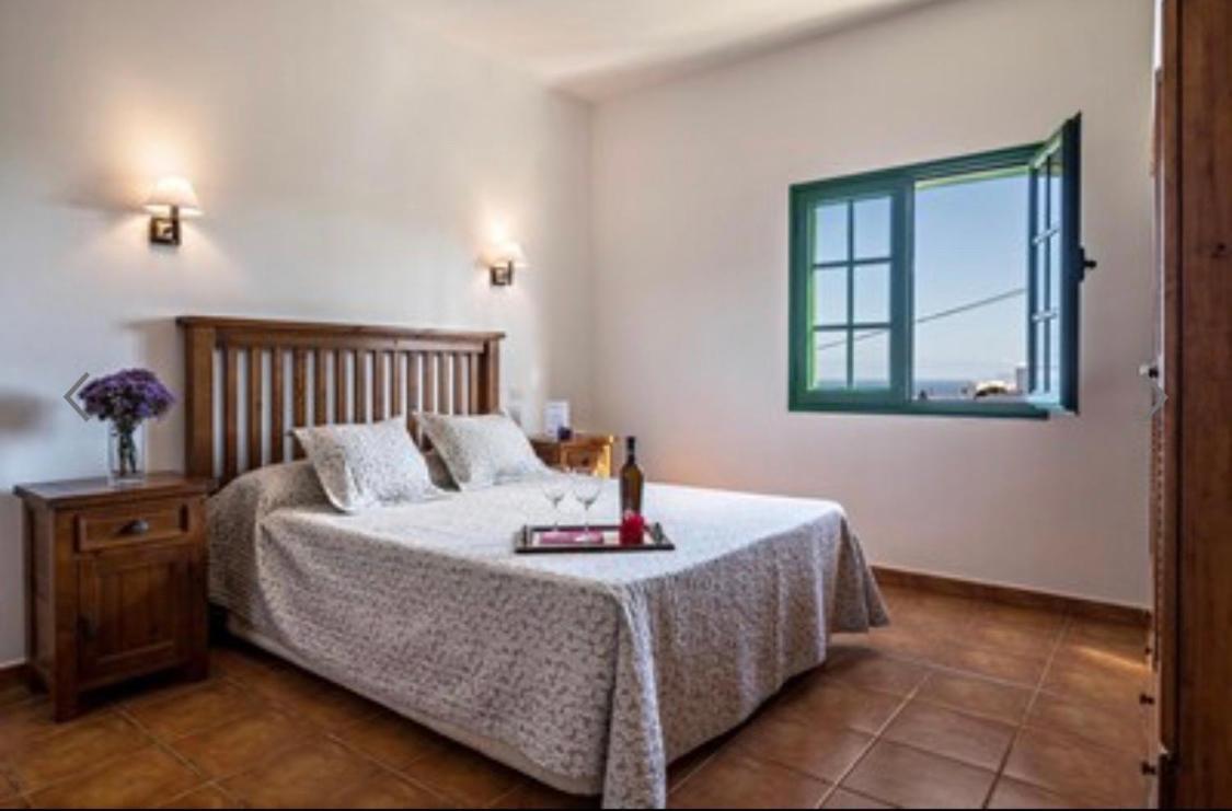 Casa rural La Costa *