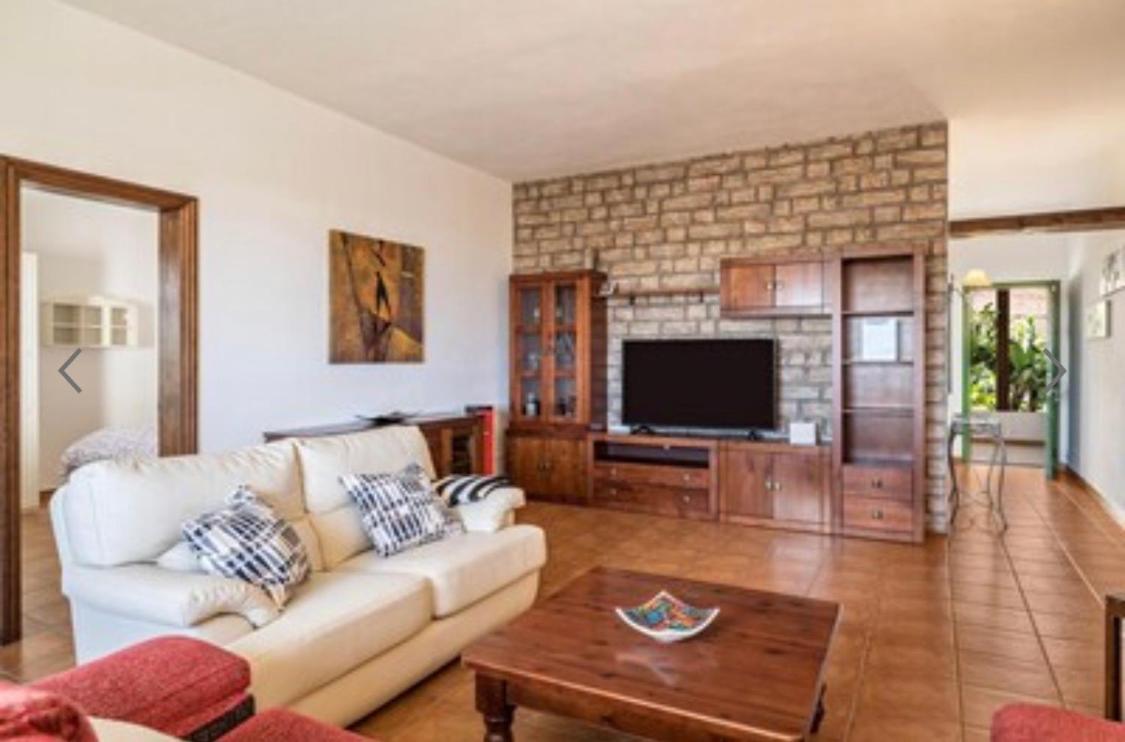 Casa rural La Costa Tinajo