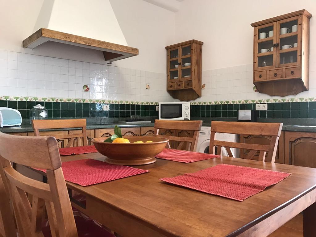 La Costa Casa rural *