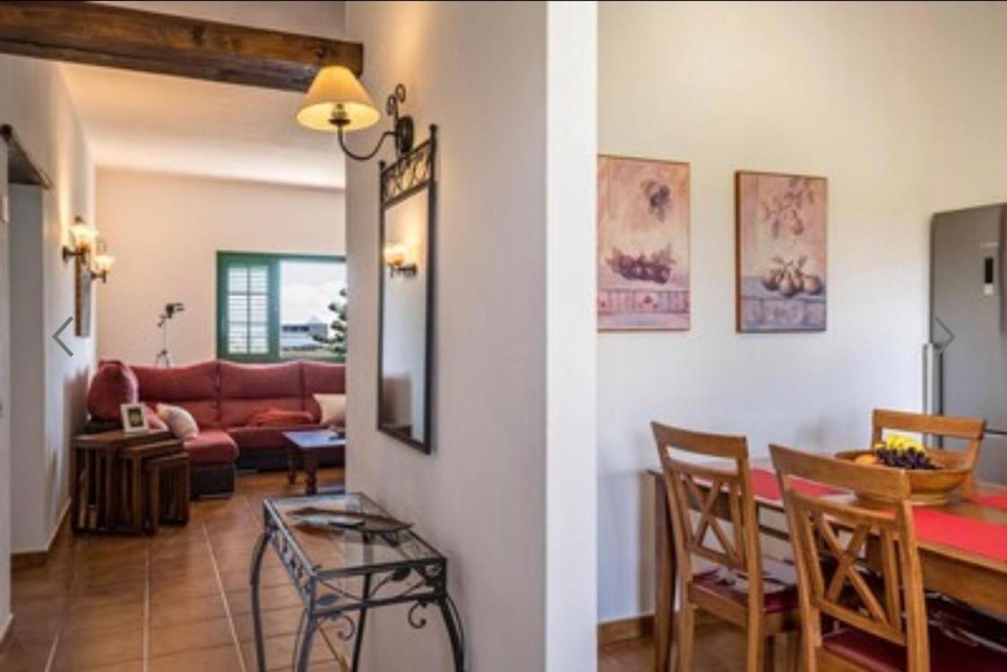 La Costa Landhaus *