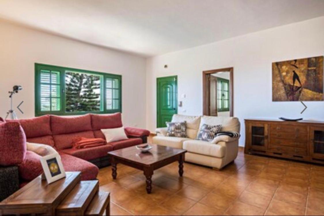 La Costa Casa di campagna