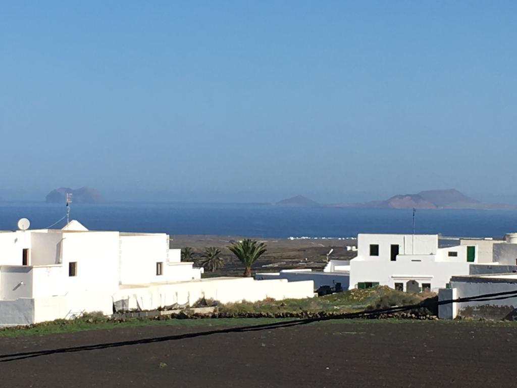 La Costa Landhaus Tinajo