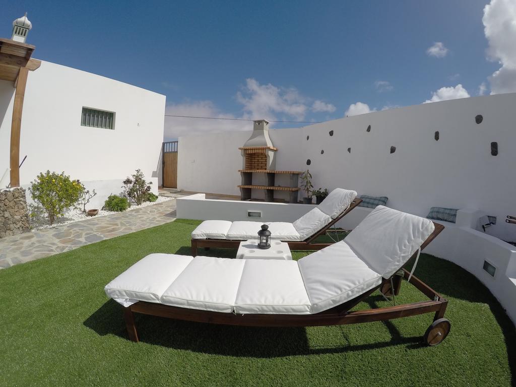 La Costa Landhaus Tinajo