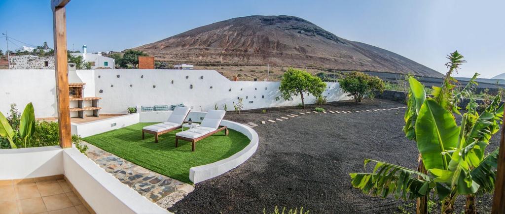 La Costa Casa di campagna