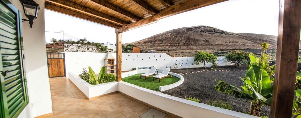 Casa di campagna La Costa Tinajo