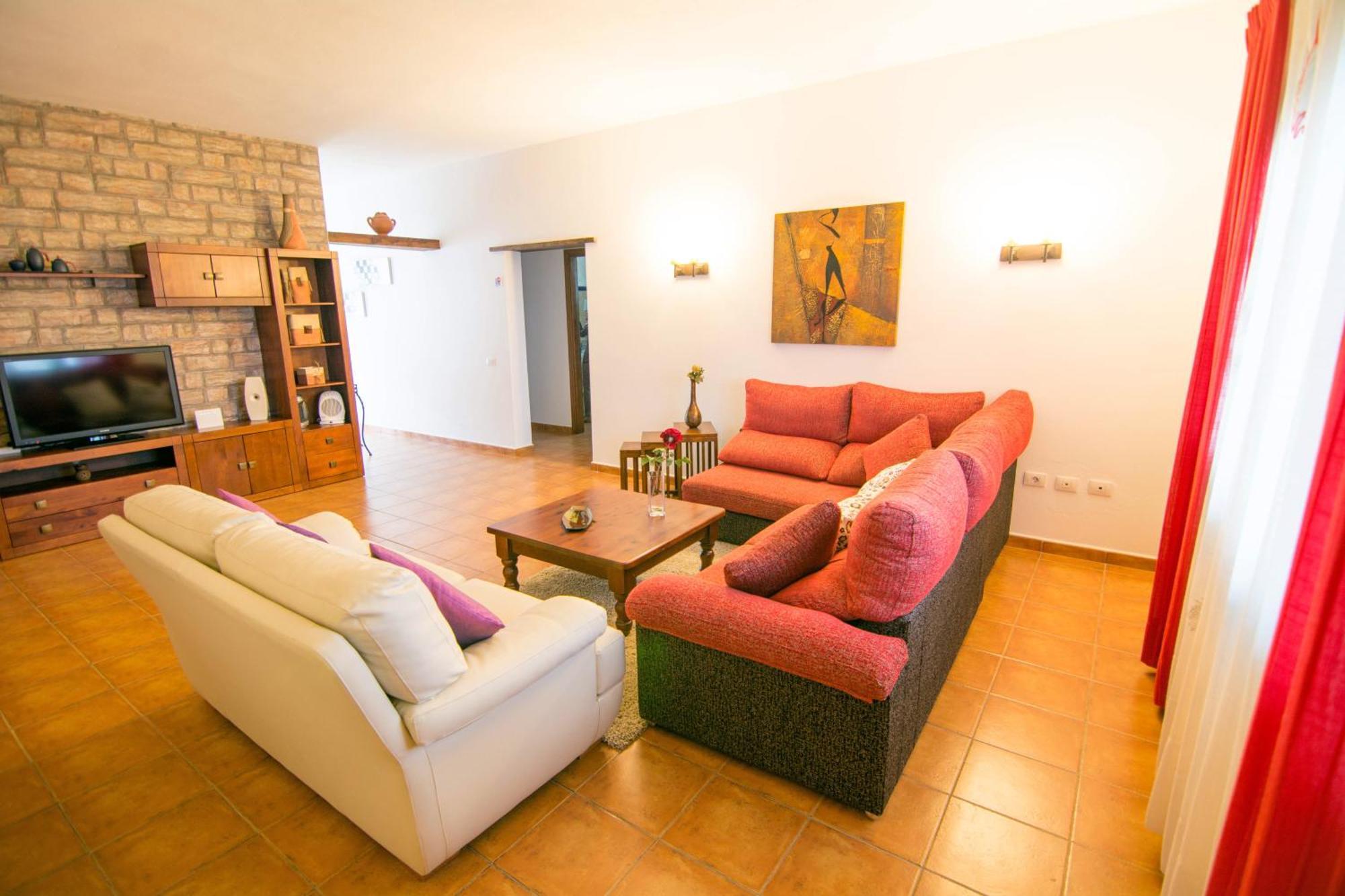 Casa di campagna La Costa