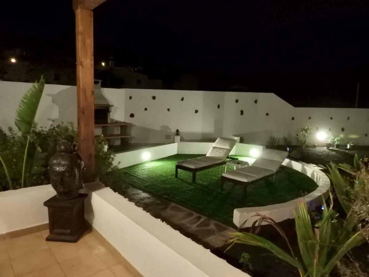 La Costa Landhaus Tinajo
