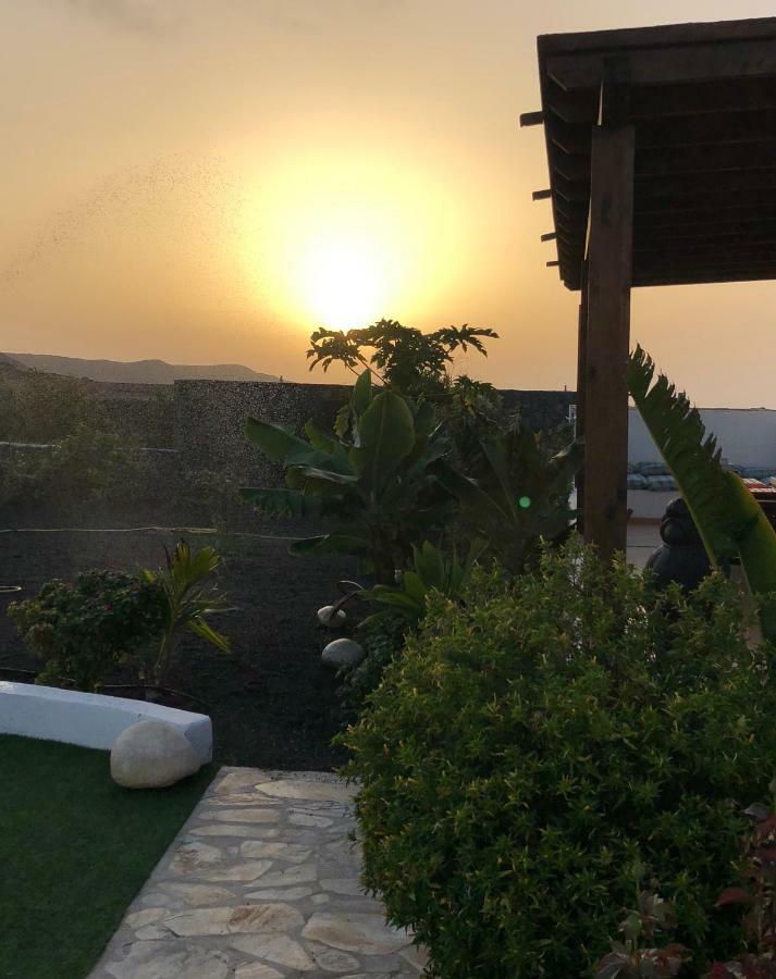 La Costa Landhaus Tinajo